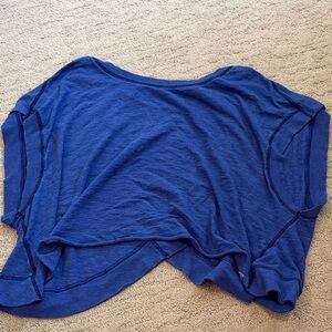 Free people top